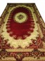 Синтетичний килим Heatset  5889A RED - высокое качество по лучшей цене в Украине - изображение 3.